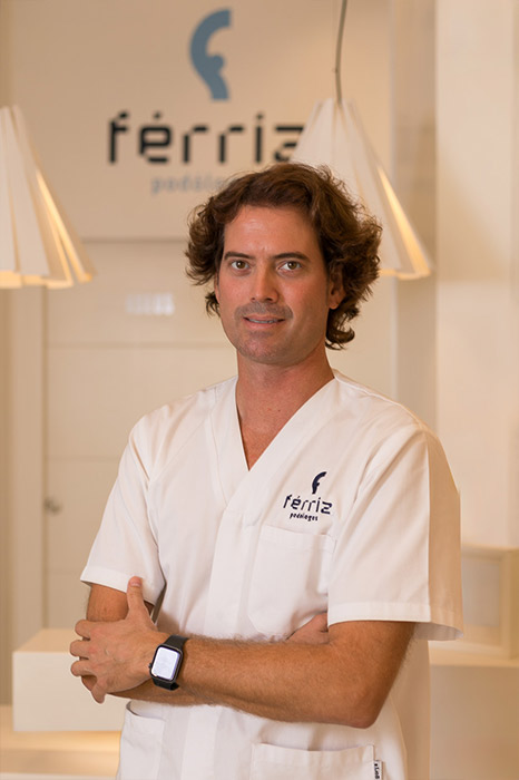 Miguel Angel García Férriz